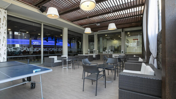 HD Beach Resort & Spa